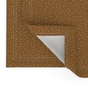 Indy Bloom Design fall golden dot