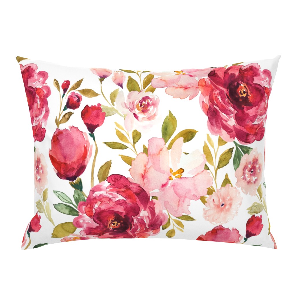 IBD Summers eve Peonies C