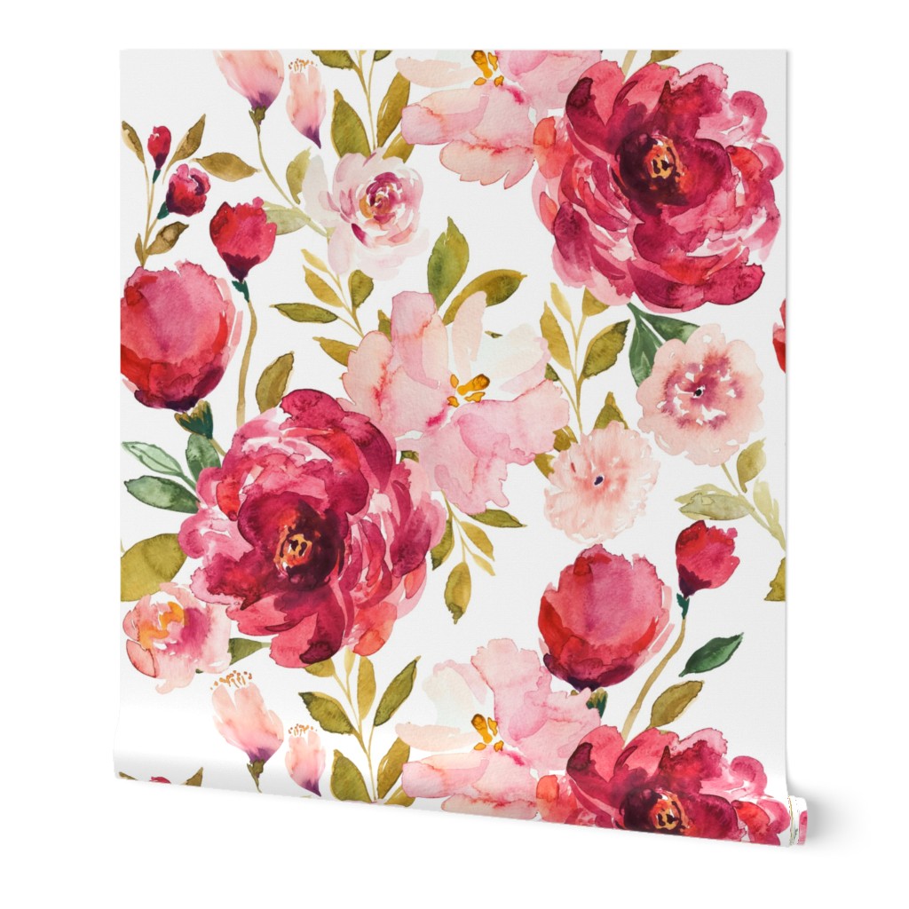 IBD Summers eve Peonies C