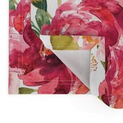 IBD Summers eve Peonies C