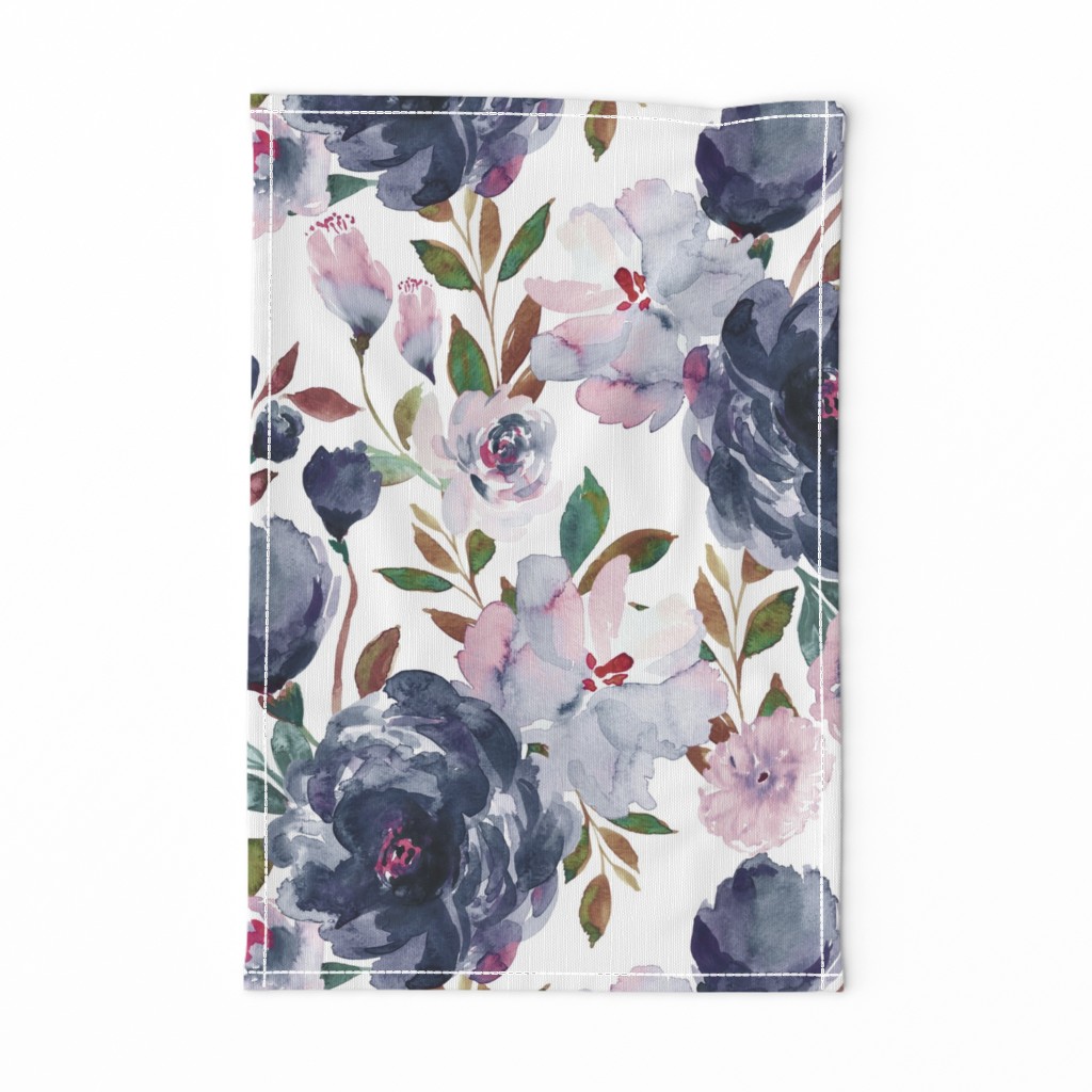 IBD midnight peonies C