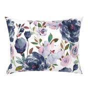 IBD midnight peonies C