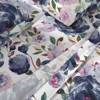 IBD midnight peonies C