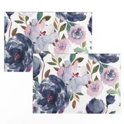 IBD midnight peonies C