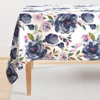 IBD midnight peonies C