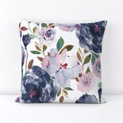 IBD midnight peonies C