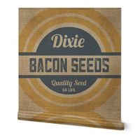 Dixie Bacon Seeds 25x25