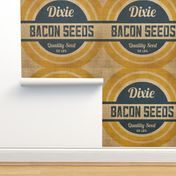 Dixie Bacon Seeds 25x25