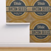 Dixie Bacon Seeds 25x25