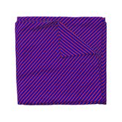 Fishman Donut Stripes Diagonal BRIGHT-01