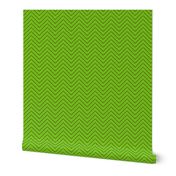 Chevron Stripes  in Olive and Lime with Digital Glitter - CSMC1 - 3 inch  wallpaper repeat - 2.8 inch fabric repeat