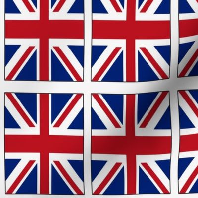 Flag of Britain