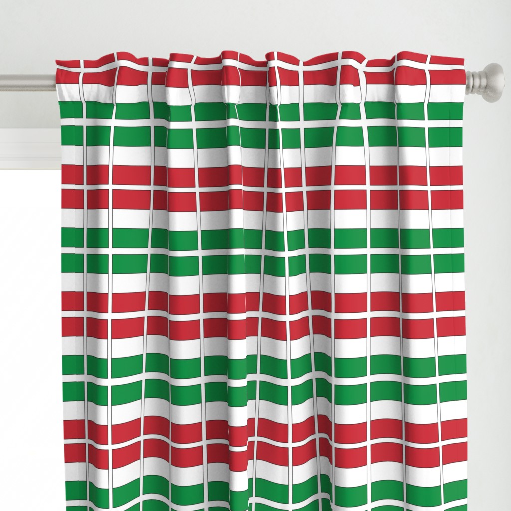 Flag of Italy