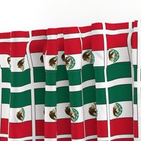 Flag of Mexico