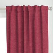 Cranberry Linen