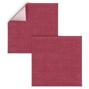 Cranberry Linen