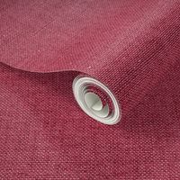 Cranberry Linen