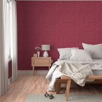 Cranberry Linen