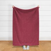 Cranberry Linen