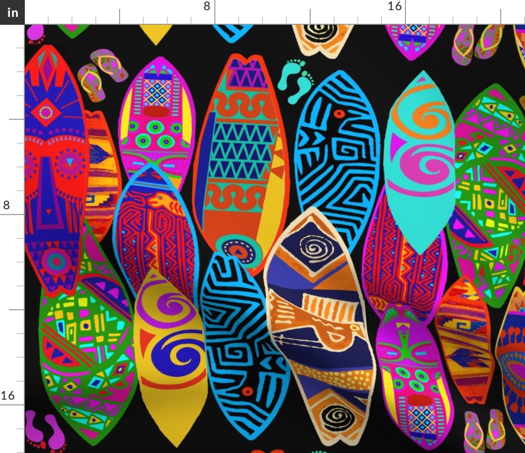 Surfboards