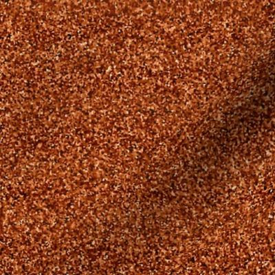 Rusty Brown Speckled Texture