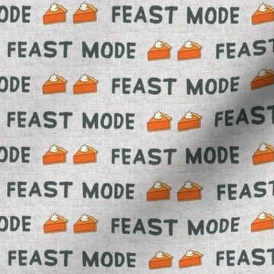 Feast Mode // Nandor Olive