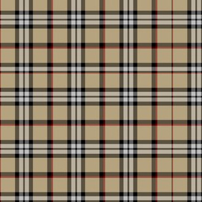 Londoner Plaid