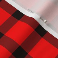 Classic Buffalo Plaid 