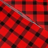 Classic Buffalo Plaid 