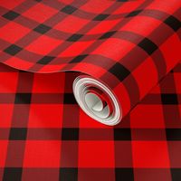 Classic Buffalo Plaid 