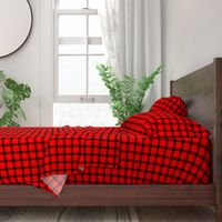 Classic Buffalo Plaid 