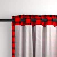 Classic Buffalo Plaid 