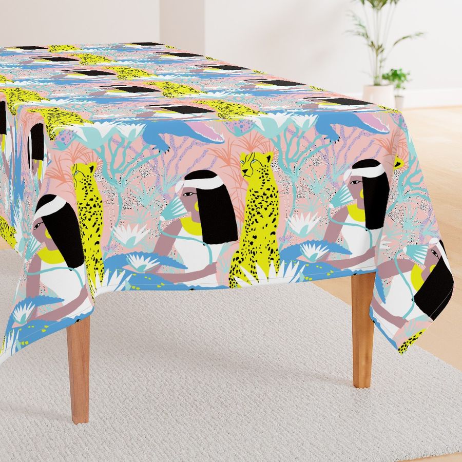 HOME_GOOD_RECTANGULAR_TABLE_CLOTH