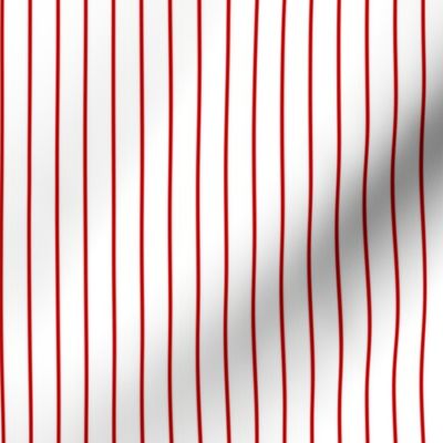 white red pinstripes