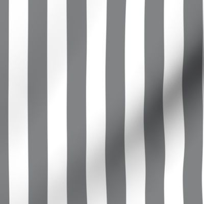 Gray Stripes small