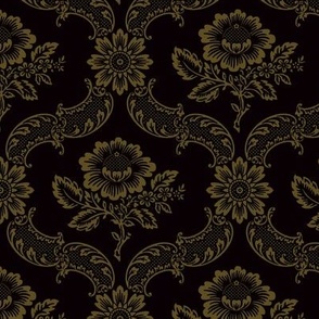 Rococo Damask 12b