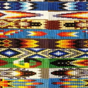 Native American Beadwork