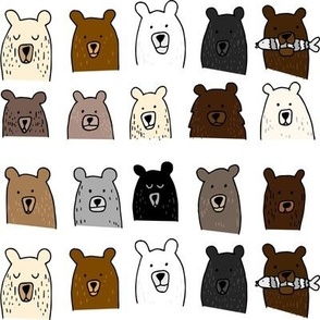 Bears