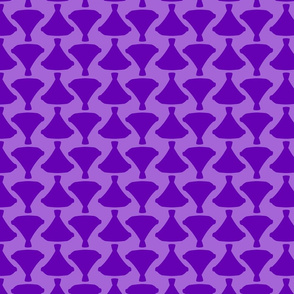 tagine purple