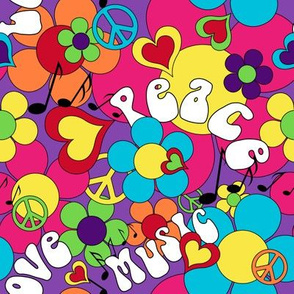 1967 Summer of Love