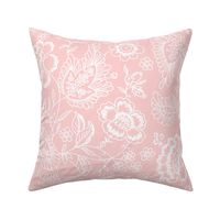 Kashmir Toile peony 2