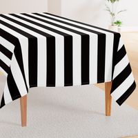 Black vertical stripes large