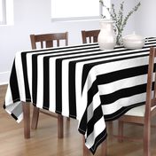 Black vertical stripes large