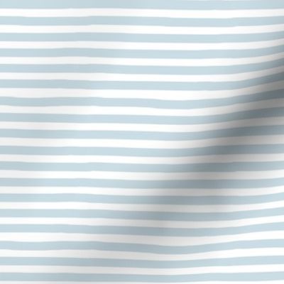 Light Blue Stripes