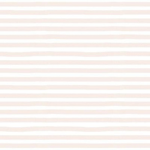 Sand Watercolor Stripes