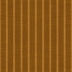 KALAMI MUSTARD STRIPE