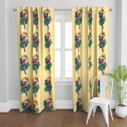 HOME_GOOD_CURTAIN_PANEL