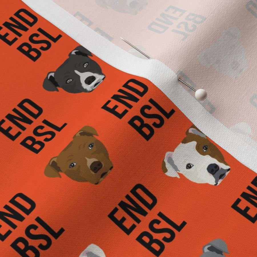 pitbull bsl fabric - dog, dogs, dog breed, rescue dog