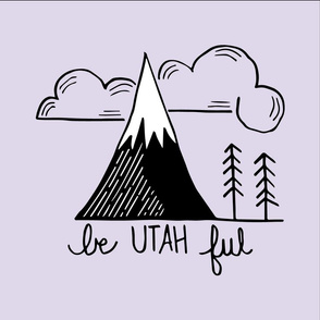 6 loveys | beutahful lavender