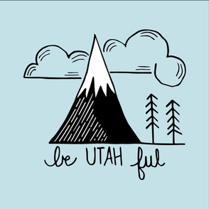 6 loveys | beutahful sky blue